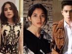 Selamat Hari Puisi Nasional, 3 Artis Ini Ternyata Hobi Menulis Puisi, Mana yang Kamu Suka?