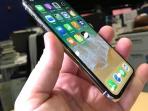 Semua Jenis Smartphone Bisa Diubah Layaknya Iphone X, Berikut Triknya!