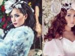 Setelah Lama Bungkam, Nagita Slavina Akhirnya Beri Komentar Soal Tingkah Ayu Ting Ting
