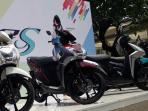 Simak Harga Terbaru Motor Matik Yamaha di April 2018. Ada yang Turun Lagi 