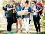 Suka Traveling Bareng Sahabat? Ini Lho 5 Keuntungan yang Bisa Kamu Dapat