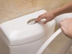 Tak Banyak yang Tahu, Ini Bahaya Saat Menekan Tombol Flush di Kloset Tanpa Menutupnya
