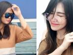 Tak Banyak yang Tahu, Inilah Adik Via Vallen yang Tak Kalah Cantik dengan Sang Kakak