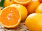 Jeruk Ternyata Bisa Membantu Seseorang untuk Menurunkan Berat Badan