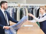 Tak Disangka, Ternyata Pakaian Dry Cleaning Bisa Sebabkan Gangguan Syaraf. Begini Penjelasannya