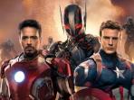 Tak Kalah dari The Avengers, 4 Superhero Jadul Indonesia Ini Punya Kekuatan Keren