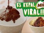 Tak Perlu Keluarkan Duit, Begini Cara Buat Ais Kepal Milo yang Lagi Kekinian. Jamin Nagih!