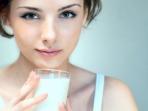 Tampil Cantik Tak Perlu Ribet, Begini Cara Putihkan Kulit Wajah dengan Susu