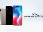 Teliti Sebelum Membeli, Ini Alasan Ponsel Vivo V9 Senilai Rp 4 Juta Layak Dibeli atau Tidak