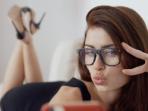 Ternyata Gaya Selfie Duck Face Menandakan Adanya Gangguan Mental, Ini Penjelasannya