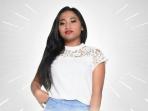 Ternyata Ini 7 Penampilan Maria yang Mengantarkannya ke Grand Final Indonesian Idol
