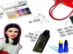 Yuk Bongkar Bongkar Isi Tas Kendall Jenner, 5 Alat Make Up Ini Ternyata Harus Wajib Selalu Dibawa
