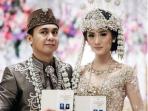  Resmi Menikah, Begini 'Tingkah Konyol' Raditya Dika Setelah Resmi Jadi Suami Anissa Aziza