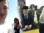 10 Hal Ini Bikin Para Bule 'Klepek-Klepek' dengan Wanita Indonesia