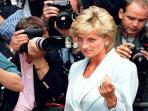 11 Aturan Kerajaan Inggris yang Dilanggar Putri Diana hingga Disebut Pemberontak