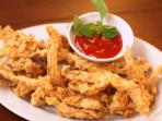 4 Kesalahan yang Sebaiknya Kamu Hindari Ketika Ingin Membuat Jamur Crispy