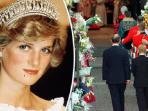 4 Putri Kerajaan yang Hidupnya Berakhir Tragis Seperti Lady Diana, Salah Satunya dari Indonesia
