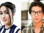 5 Potret Cantik Mawar Eva, 'Pasangan Baru' Iqbaal Ramadhan di Film Bumi Manusia