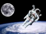 6 Fakta Tentang Luar Angkasa yang Belum Diketahui Banyak Orang