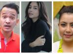 7 Rumah Istana Paling Mewah yang Dimiliki oleh Artis Tanah Air. Dari Nikita Willy Sampai Ruben Onsu
