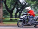 Ajaib, Hanya dengan Onderdil Harga 100 Ribuan Motor Bisa Tambah Tenaga Tapi Irit BBM.