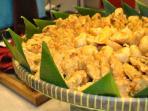 Bahaya Jika Sering Buka Puasa dengan Makan Gorengan