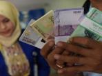 Bank Indonesia (BI) Buka 1.000 Titik Penukaran Uang Pecahan Jelang Lebaran, 160 Diantaranya di Jabodetabek