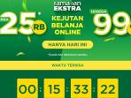 Banyak yang Ketipu dengan Flash Sale Tokopedia, Ini Tanggapan dari Perusahaan