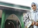 Begini Kondisi Musala Warisan Julia Perez Setelah Hampir Setahuan Kepergiannya