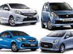 Berencana Beli Mobil? Yuk Simak Harga Terbarunya Bulan Mei 2018