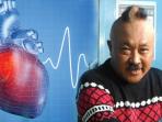 Tak Hanya Jantung, Berikut 5 Kondisi yang Bisa Jadi Penyebab Kematian Mendadak Seperti yang Dialami Pelawak Gogon