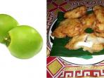 Bingung Menyiapkan Menu Takjil Buka Puasa? Yuk Coba Bikin Kelapa Muda Goreng, Begini Caranya