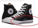 Bukan Hanya Hiasan, Ternyata Ini Fungsi Dua Lubang di Bagian Samping Sepatu Converse