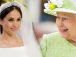 Dari Meghan Markle Hingga Ratu Elizabeth II, Ini 7 Gaun Pengantin Kerajaan Inggris Terbaik Sepanjang Masa