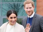 Dari Petani Ganja Hingga Instruktur Yoga, Inilah Latar Belakang Keluarga Meghan Markle