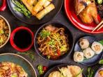 Demi Kesehatan Perutmu, Hindari Makanan Ini sebagai Menu Berbuka Puasa