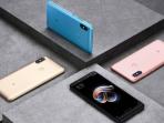 Dibanderol Rp 2 Jutaan, Intip Kecanggihan Spesifikasi Ponsel Xiaomi Redmi S2