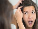 Dijamin Ampuh, Begini Cara Atasi Rambut Beruban dengan Bahan Alami