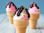 Dikenal Memiliki Banyak Nutrisi, Perusahaan Ini Produksi Es Krim dari Susu Kecoak