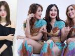 Dulu Kerap Tampil dengan Style Dangdut, Begini Penampilan Saat Ini Lia Trio Macan dengan Fashion Ala Korea