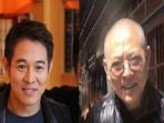Dulu Selalu Tampil Aktraktif dan Bugar, Kini Kondisi Jet Li Memprihatinkan Karena Terserang Penyakit