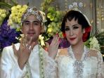 Dulunya Dikenal Playboy, Terkuak Alasan Raffi Ahmad Memilih Nikahi Nagita Slavina