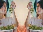 Hamil Anak Kedua, Sharena Delon Konsumsi Kurma Muda. Ini Manfaat Menakjubkan dari Buah Kecil Itu