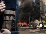 Indonesia Darurat Teroris, Begini Ciri-ciri Pelaku Bom Bunuh Diri yang Wajib Anda Waspadai