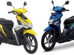 Inilah Deretan Motor Terlaris Sepanjang Januari - Mei 2018