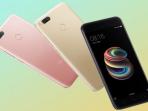 Inilah Deretan Smartphone 2018 Paling Populer di Dunia, Xiaomi Bisa Masuk!