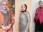 Inspiratif! 5 Artis Mualaf Ini Memutuskan untuk Berhijab Bahkan Ada yang Jadi Penghafal Al-Quran