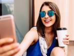 Intip Kepribadian Seseorang Berdasarkan Gaya Foto Selfienya, Kamu yang Mana?