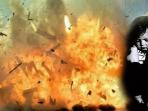 Jadi Korban Ledakan Bom, Anak-anak yang Berada di Lokasi Kejadian Akan Mengalami Truma Ini