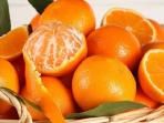 Jangan Dibuang! Ini Manfaat Serabut Putih pada Buah Jeruk yang Tidak Banyak Orang Tahu